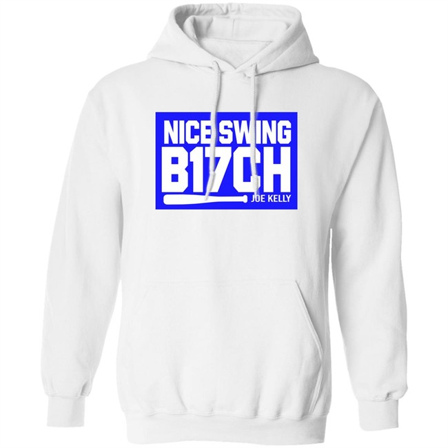 Nice Wwing, B17CH Shirt NICE SWING B17CH T-SHIRT Nice Wwing, B17CH Shirt NICE SWING B17CH T-SHIRT