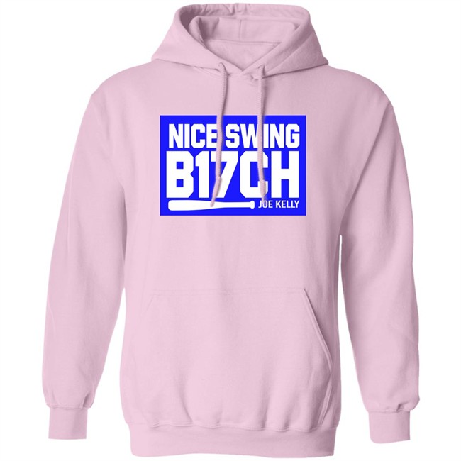 Nice Wwing, B17CH Shirt NICE SWING B17CH T-SHIRT Nice Wwing, B17CH Shirt NICE SWING B17CH T-SHIRT