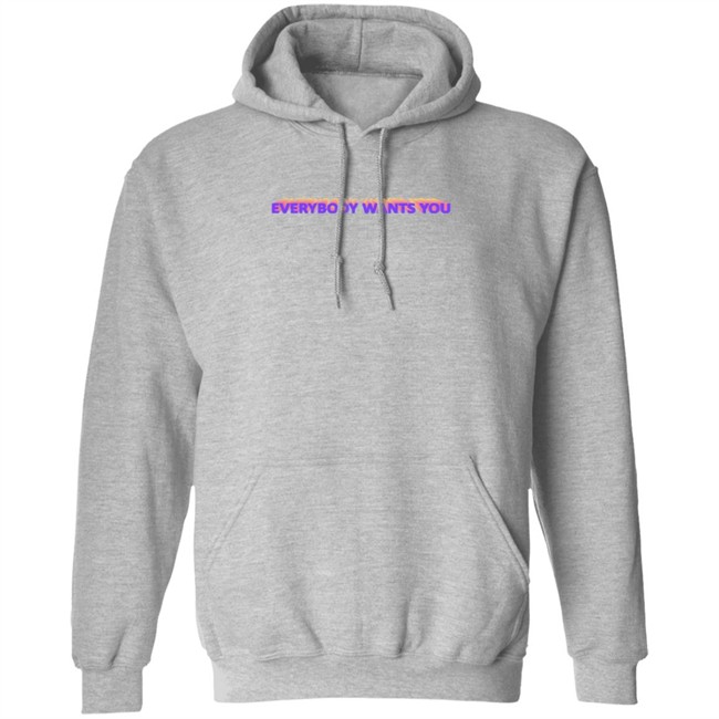 Johnny Merch Shop Everybody Wants You Shirt Johnny Merch Shop Everybody Wants You Shirt