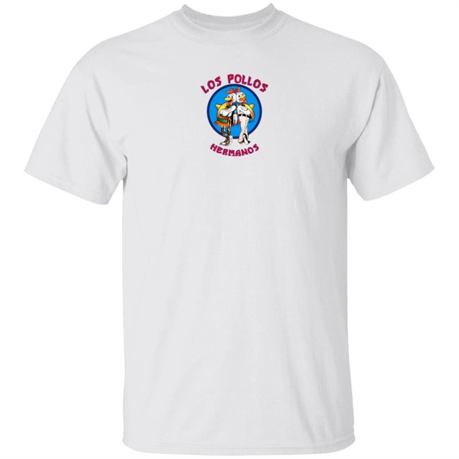 Better Call Saul Los Pollos Hermanos Shirt