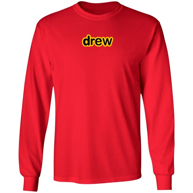 Justin Bieber Drew House Secret T Shirt Justin Bieber Drew House Secret T Shirt