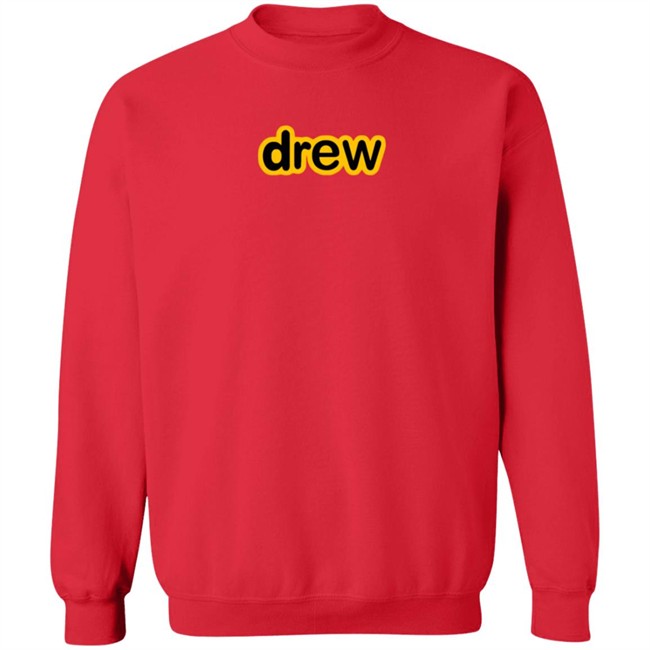 Justin Bieber Drew House Secret T Shirt Justin Bieber Drew House Secret T Shirt