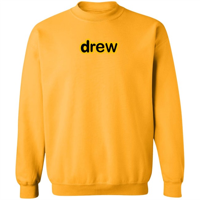 Justin Bieber Drew House Secret T Shirt Justin Bieber Drew House Secret T Shirt