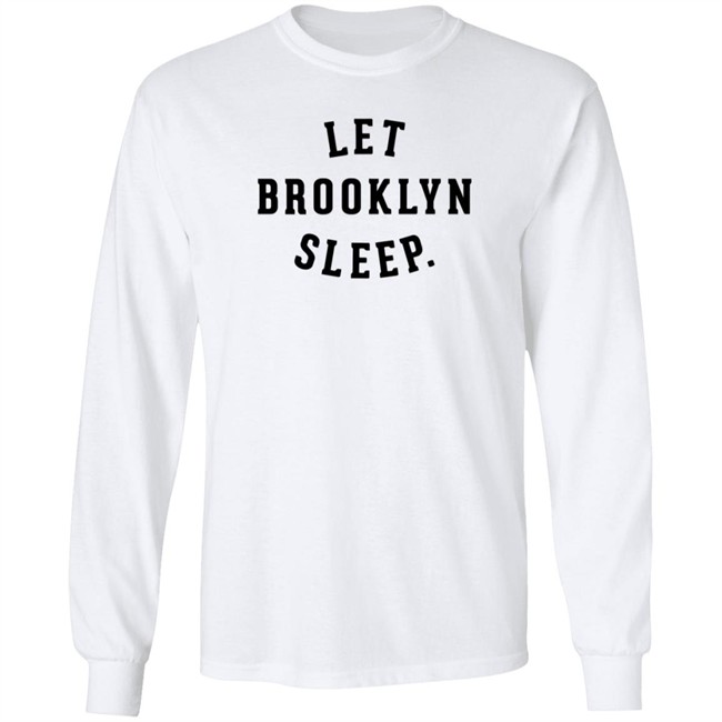 Brooklyn Strong Shirt Let Brooklyn Sleep T Shirt PARK SLOPERS LAUNCH T-SHIRT BUSINESS TO BROOKLYN Brooklyn Strong Shirt Let Brooklyn Sleep T Shirt PARK SLOPERS LAUNCH T-SHIRT BUSINESS TO BROOKLYN