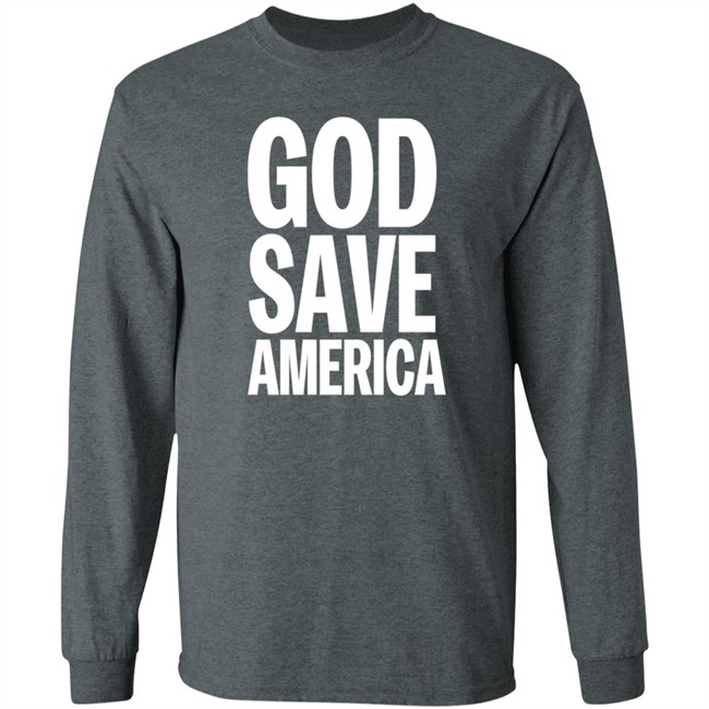 Kanye West God Save America T Shirt Kanye West God Save America T Shirt