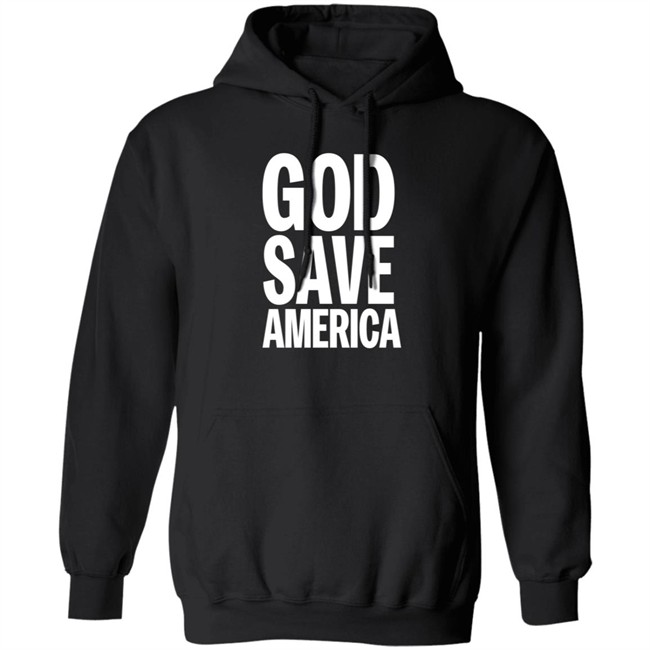Kanye West God Save America T Shirt Kanye West God Save America T Shirt