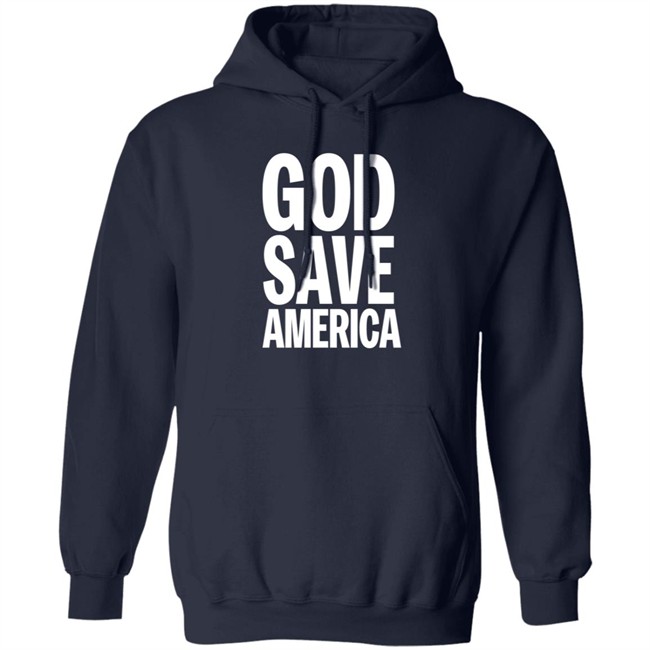 Kanye West God Save America T Shirt Kanye West God Save America T Shirt