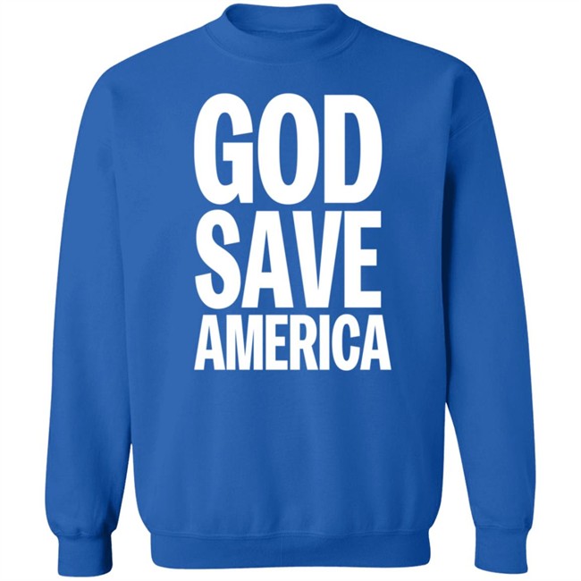 Kanye West God Save America T Shirt Kanye West God Save America T Shirt