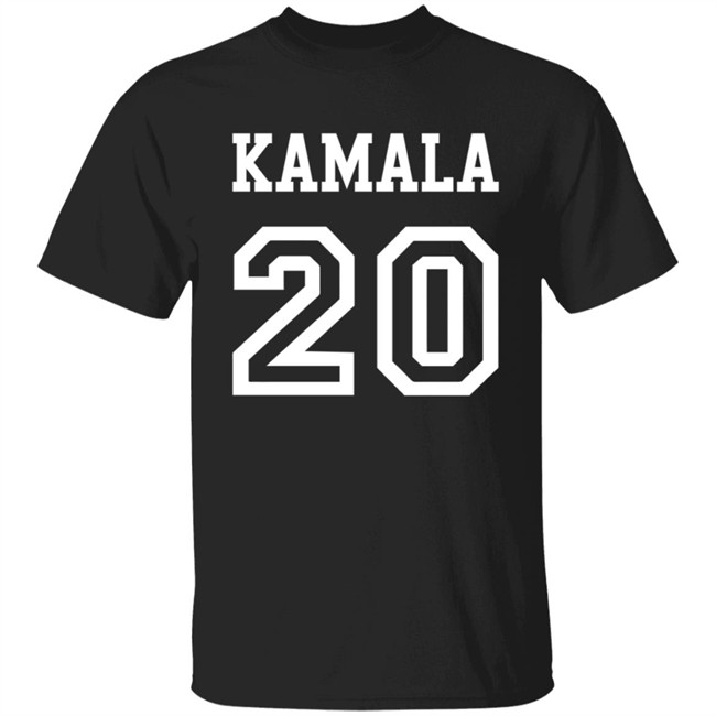 Kamala 20 Team Kamala Harris 2020 T Shirt
