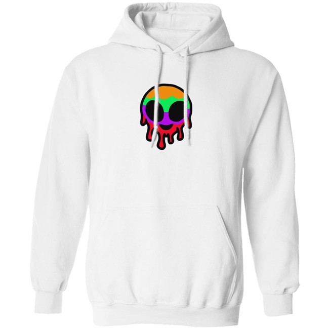 Alien Pullover Cringe Carter Hoodie Cringe Carter Merch Hoodies Sweatshirt Alien Pullover Hoodie Sweatshirt