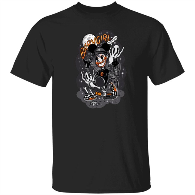 Babygirl Tattoo Standard Redbubble Shirt Redbubble T Shirt Babygirl Tattoo Standard Shirt