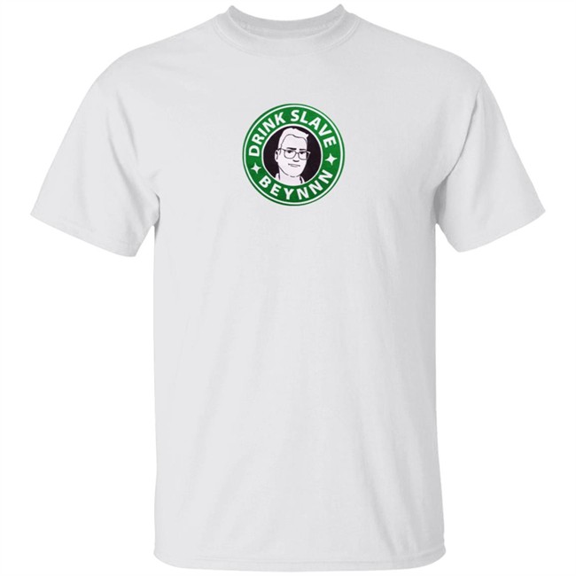 Simply Nailogical Beynnn Tea Crowdmade Shirt Crowdmade T Shirts Beynnn Tea Shirt Simply Nailogical Beynnn Tea Shirt