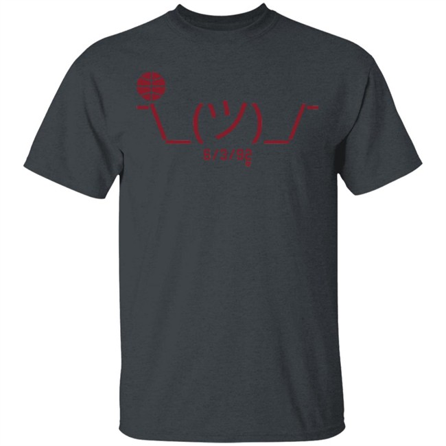 The SHRUG Game BreakingT Black T Shirts The SHRUG Game BreakingT Black T Shirts