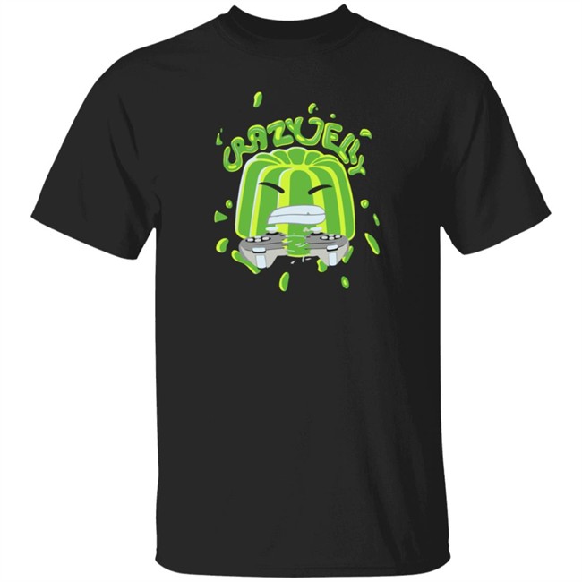 Jelly Merch Crazy Jelly Shirt Jelly Merch Crazy Jelly Hoodie Crazy Jelly Jelly Merch Shirt