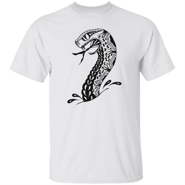 Snake Oskar Mafor Killer Merch Shirt Killer Merch T Shirts Snake Oskar Mafor T Shirt