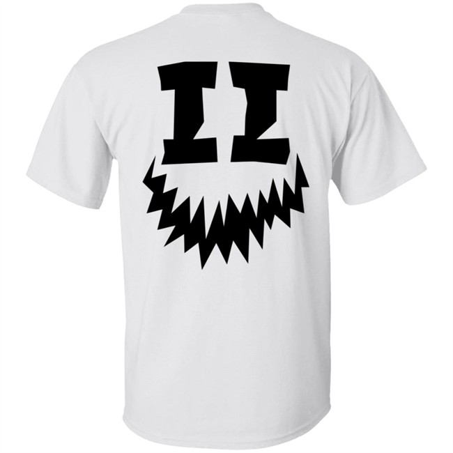 Smii7y 3blackdot Merch Smii7y Halloween Icon Orange Hoodie Smii7y 3blackdot Merch Smii7y Halloween Icon Orange Hoodie