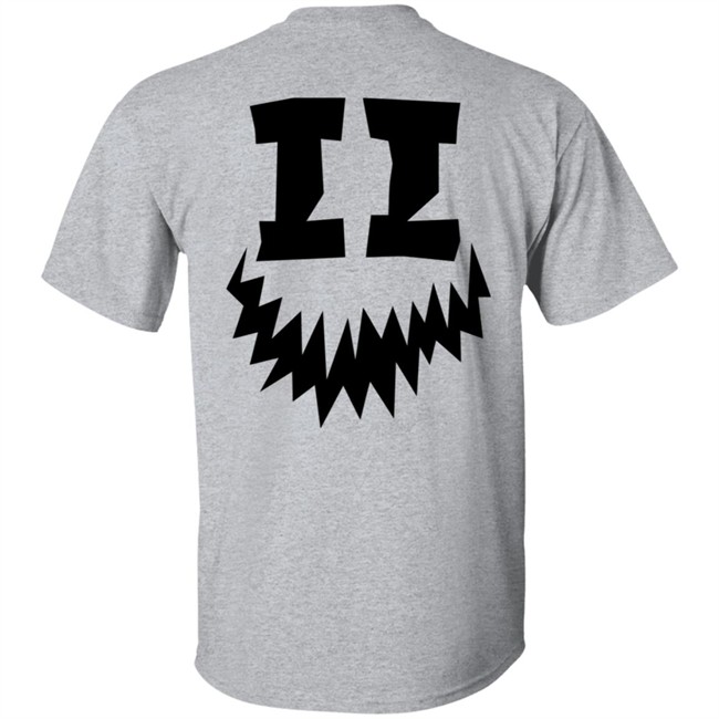 Smii7y 3blackdot Merch Smii7y Halloween Icon Orange Hoodie Smii7y 3blackdot Merch Smii7y Halloween Icon Orange Hoodie