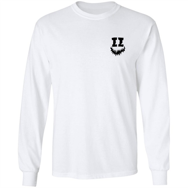 Smii7y 3blackdot Merch Smii7y Halloween Icon Orange Hoodie Smii7y 3blackdot Merch Smii7y Halloween Icon Orange Hoodie