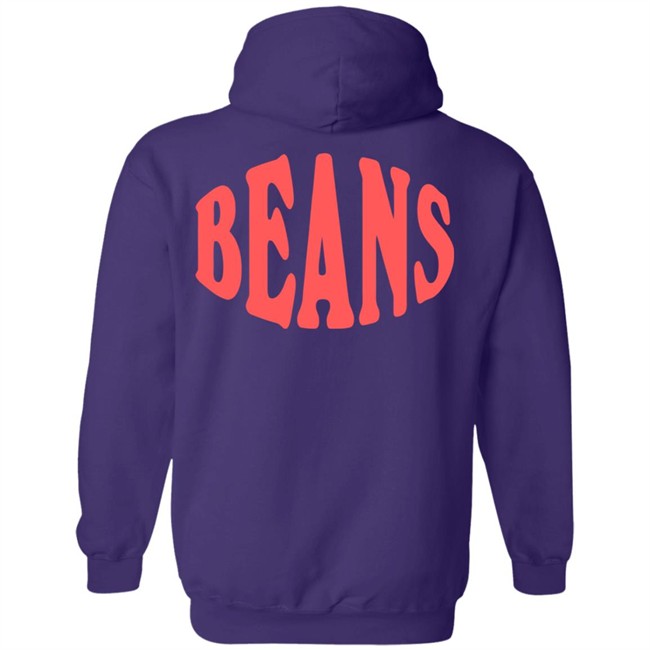 Bon Appetit Beans Shirt The Beans Shirt for World Central Kitchen Bon Appetit Beans Shirt The Beans Shirt for World Central Kitchen