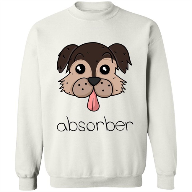 Absorber Merch T Shirts Absorber Ginger Hoodie Swetashirt Absorber Merch T Shirts Absorber Ginger Hoodie Swetashirt