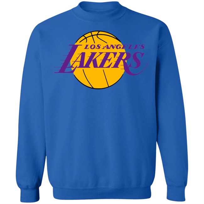Los Angeles Lakers T Shirt