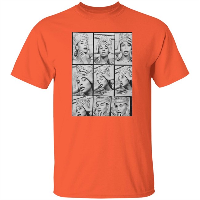 Nefertiti Contact Sheet Beyonce T Shirt Beyonce T Shirts Beyoncé T Shirts Nefertiti Contact Sheet Shirt Nefertiti Contact Sheet Beyonce T Shirt Beyonce T Shirts Beyoncé T Shirts Nefertiti Contact Sheet Shirt