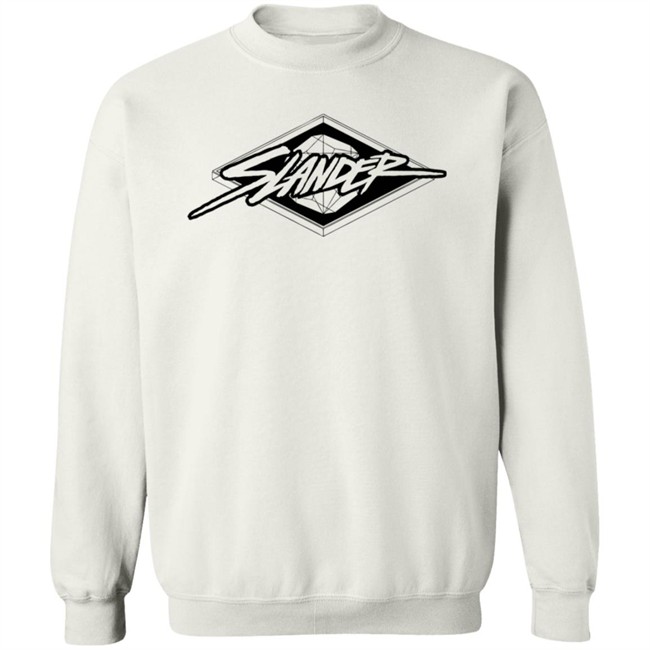 Limited Edition Slander Merch Big Cartel Diamond Tee Shirt Limited Edition Slander Merch Big Cartel Diamond Tee Shirt