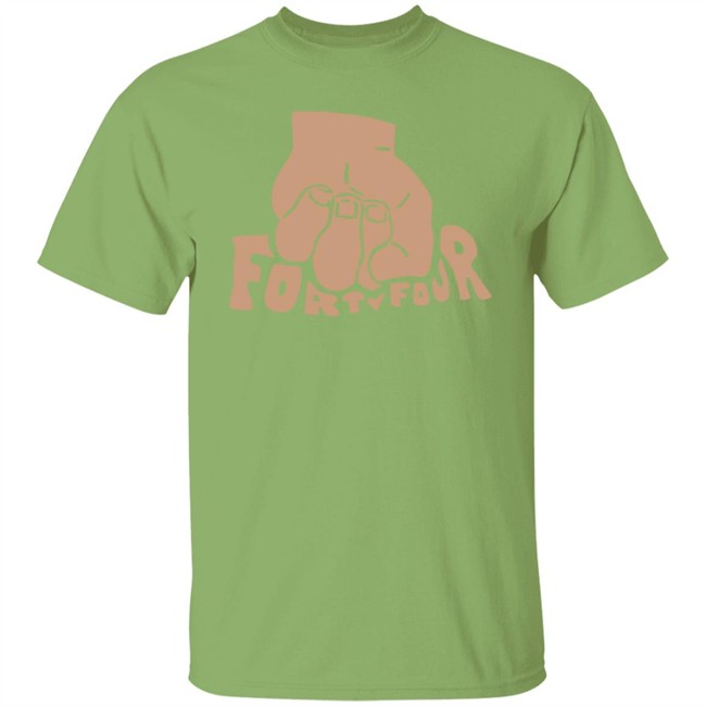 How Ridiculous Merch Fist Crushing Forty Four Shirt How Ridiculous Merch Fist Crushing Forty Four Hoodie Fist Crushing Forty Four How Ridiculous Merch Shirt