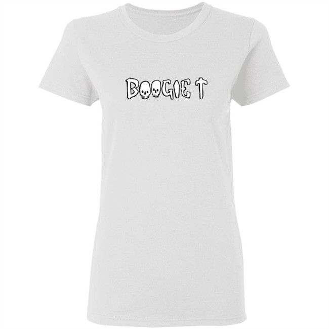 Boogie T Merch Boogie T Shirts Boogie T 2019 Logo Shirt Boogie T Merch Boogie T Shirts Boogie T 2019 Logo Shirt