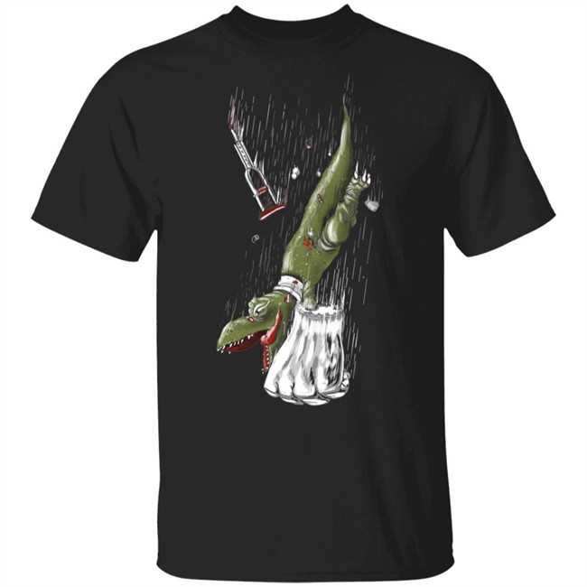 How Ridiculous Merch Falling Rexy with Hulks Fist Shirt How Ridiculous Merch Falling Rexy with Hulks Hoodie Falling Rexy with Hulks Fist How Ridiculous Merch Shirt