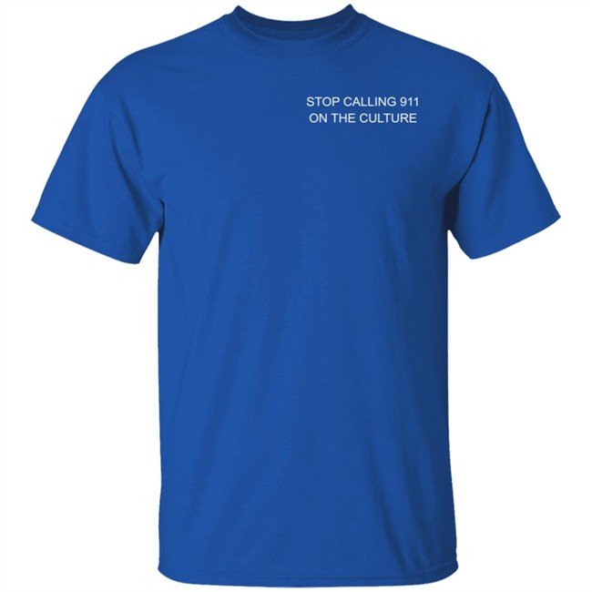 Stop Calling 911 On The Culture Shirt CP3 Stop Calling 911 On The Culture Chris Paul T Shirt Stop Calling 911 On The Culture Shirt CP3 Stop Calling 911 On The Culture Chris Paul T Shirt