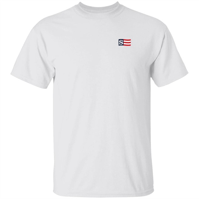 Jschlatt Merch 2020 Schlatt2020 Campaign Tee Shirt