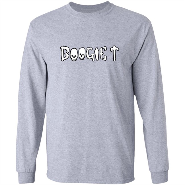 Boogie T Merch Boogie T Shirts Boogie T 2019 Logo Shirt Boogie T Merch Boogie T Shirts Boogie T 2019 Logo Shirt