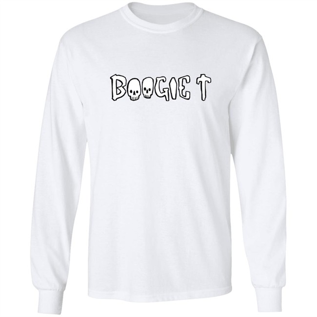 Boogie T Merch Boogie T Shirts Boogie T 2019 Logo Shirt Boogie T Merch Boogie T Shirts Boogie T 2019 Logo Shirt