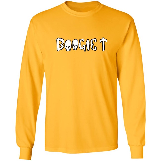 Boogie T Merch Boogie T Shirts Boogie T 2019 Logo Shirt Boogie T Merch Boogie T Shirts Boogie T 2019 Logo Shirt