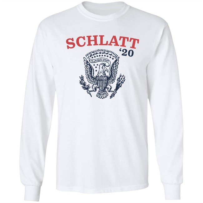 Limited Edition Jschlatt Merch 2020 Schlatt2020 Presidential Sweatshirt Limited Edition Jschlatt Merch 2020 Schlatt2020 Presidential Sweatshirt