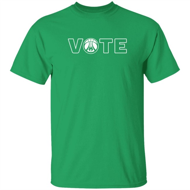 Milwaukee Bucks Vote T-Shirt Milwaukee Bucks Vote Shirt Milwaukee Bucks Vote Hoodie