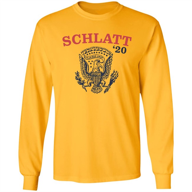 Limited Edition Jschlatt Merch 2020 Schlatt2020 Presidential Sweatshirt Limited Edition Jschlatt Merch 2020 Schlatt2020 Presidential Sweatshirt