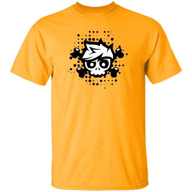 Crainer Exclusive Logo Shirt Crainer T Shirts Crainer Merch T Shirts Exclusive Logo Shirt Exclusive Crainer Shirt Exclusive Shirt