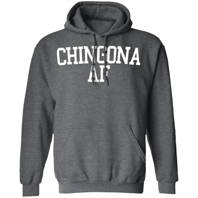 Chingona Shirt Chingona Af Tee Black Shirts Chingona Shirt Chingona Af Tee Black Shirts