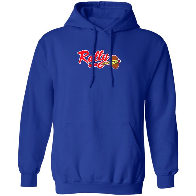 Braves Major Rally Potato BreakingT Tee Shirt Braves Major Rally Potato BreakingT Tee Shirt