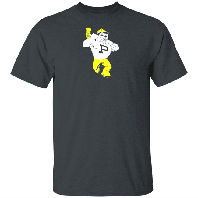 Martinvintage Martin Hammer Down Purdue Pete Sweatshirt Martinvintage Martin Hammer Down Purdue Pete Sweatshirt