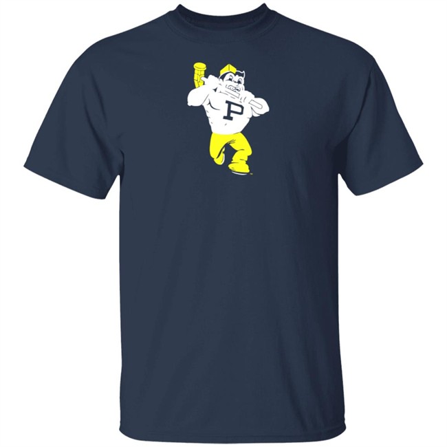 Martinvintage Martin Hammer Down Purdue Pete Sweatshirt Martinvintage Martin Hammer Down Purdue Pete Sweatshirt