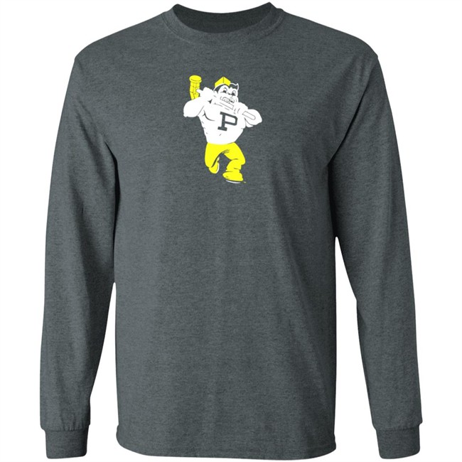 Martinvintage Martin Hammer Down Purdue Pete Sweatshirt Martinvintage Martin Hammer Down Purdue Pete Sweatshirt