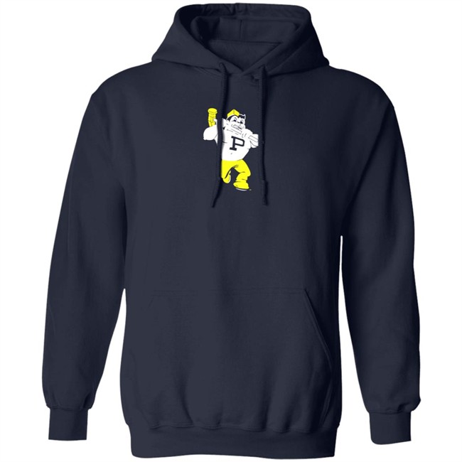 Martinvintage Martin Hammer Down Purdue Pete Sweatshirt Martinvintage Martin Hammer Down Purdue Pete Sweatshirt