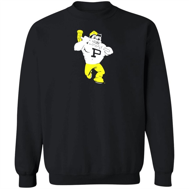 Martinvintage Martin Hammer Down Purdue Pete Sweatshirt Martinvintage Martin Hammer Down Purdue Pete Sweatshirt