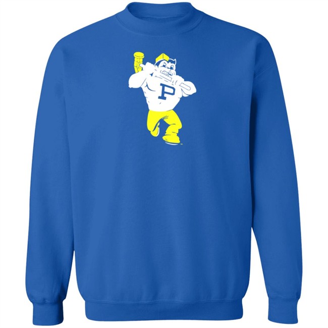 Martinvintage Martin Hammer Down Purdue Pete Sweatshirt Martinvintage Martin Hammer Down Purdue Pete Sweatshirt
