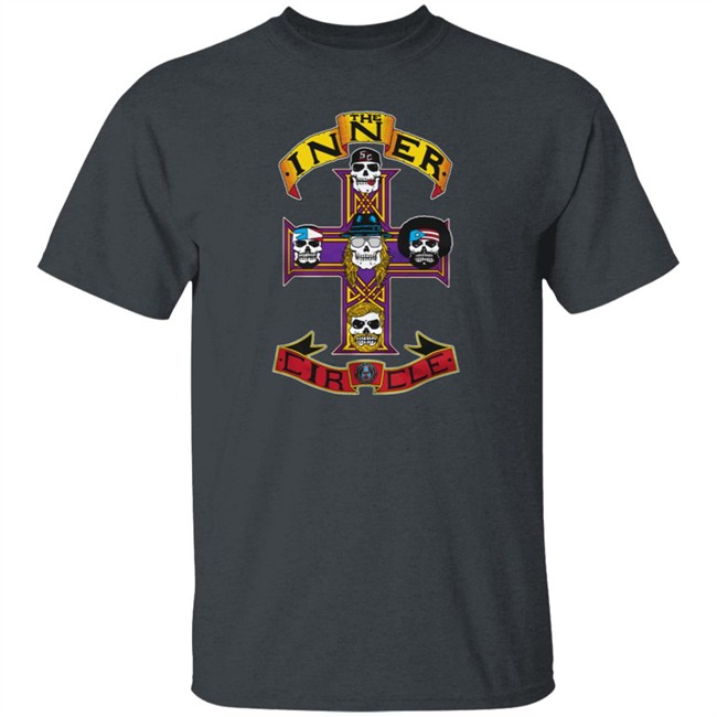 Aew Inner Circle Shirt The Inner Circle Chris Jericho Aew Inner Circle T Shirt Aew Inner Circle Shirt The Inner Circle Chris Jericho Aew Inner Circle T Shirt