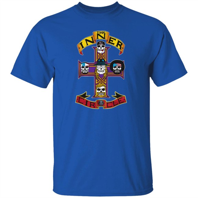 Aew Inner Circle Shirt The Inner Circle Chris Jericho Aew Inner Circle T Shirt Aew Inner Circle Shirt The Inner Circle Chris Jericho Aew Inner Circle T Shirt