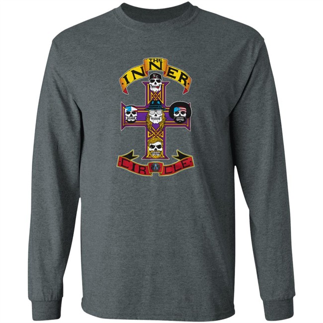 Aew Inner Circle Shirt The Inner Circle Chris Jericho Aew Inner Circle T Shirt Aew Inner Circle Shirt The Inner Circle Chris Jericho Aew Inner Circle T Shirt